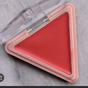 LYS Beauty Higher Standard Satin Matte Cream Blush- Mini size